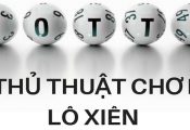 Dự đoán xổ số miền Bắc lô xiên 3